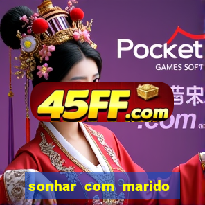 sonhar com marido indo embora com amante
